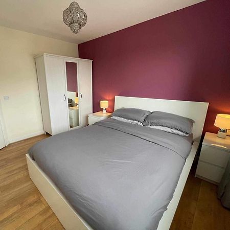 One Bedroom With Great City Views ลอนดอน ภายนอก รูปภาพ