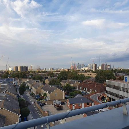 One Bedroom With Great City Views ลอนดอน ภายนอก รูปภาพ