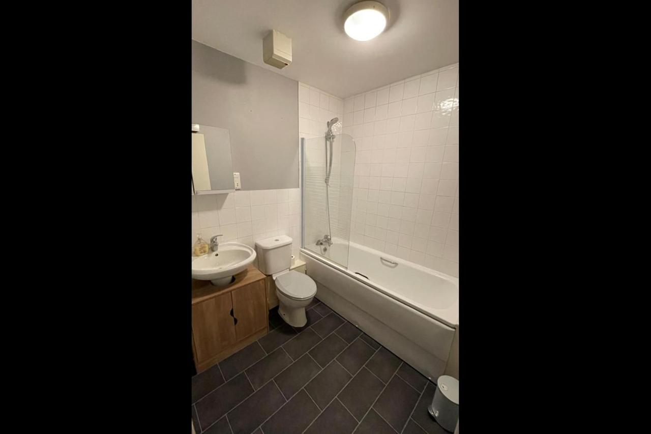 One Bedroom With Great City Views ลอนดอน ภายนอก รูปภาพ