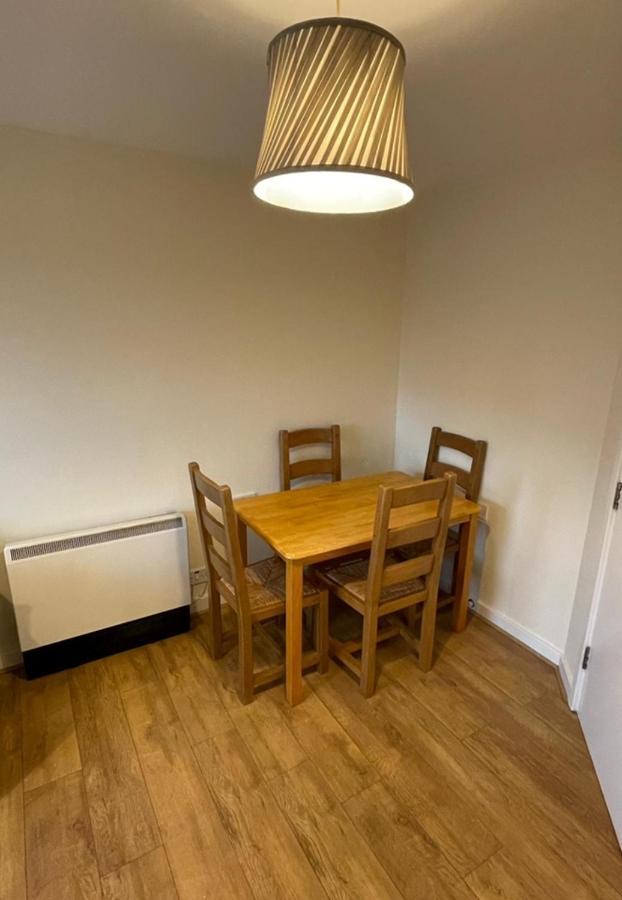 One Bedroom With Great City Views ลอนดอน ภายนอก รูปภาพ
