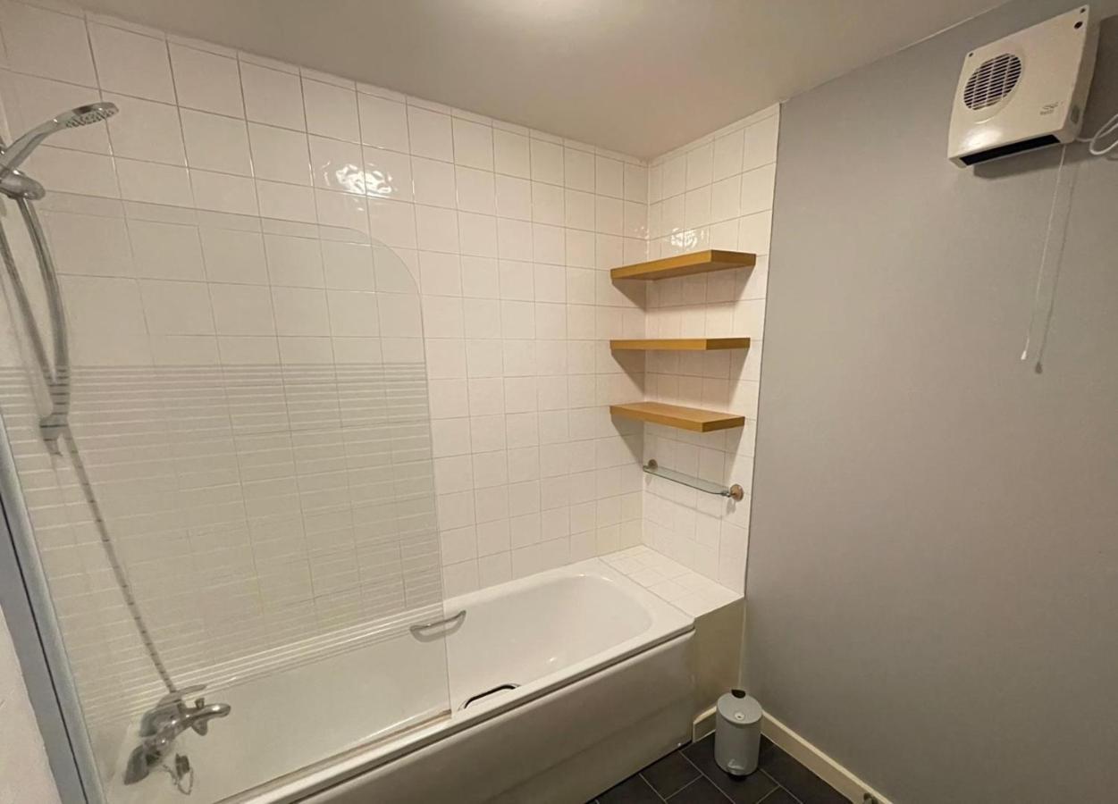 One Bedroom With Great City Views ลอนดอน ภายนอก รูปภาพ