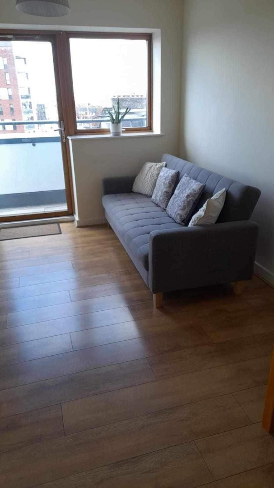 One Bedroom With Great City Views ลอนดอน ภายนอก รูปภาพ