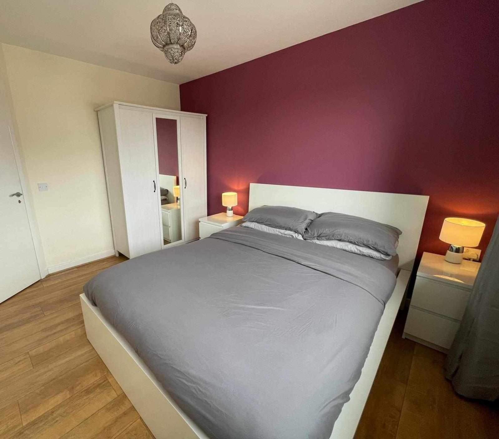 One Bedroom With Great City Views ลอนดอน ภายนอก รูปภาพ