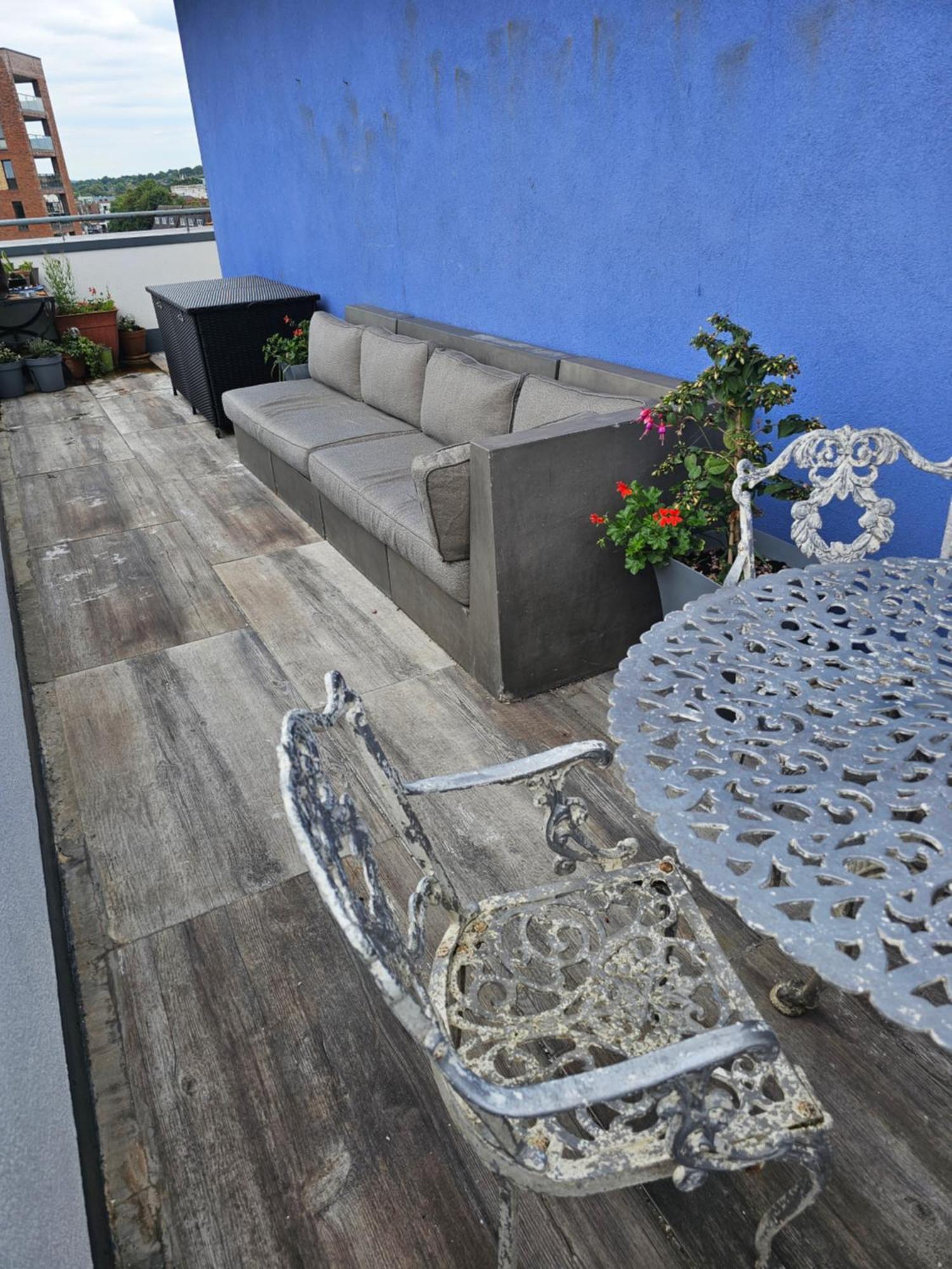 One Bedroom With Great City Views ลอนดอน ภายนอก รูปภาพ
